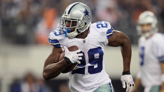 Video - Murray: 'We're Looking Toward the Future'