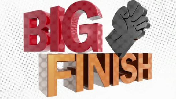 Video - PTI Big Finish