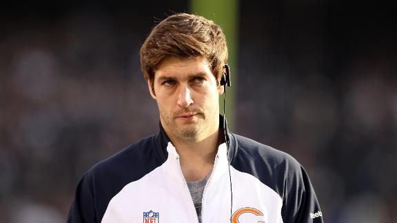 Video - Cutler: 'It's Gonna Be Fun'