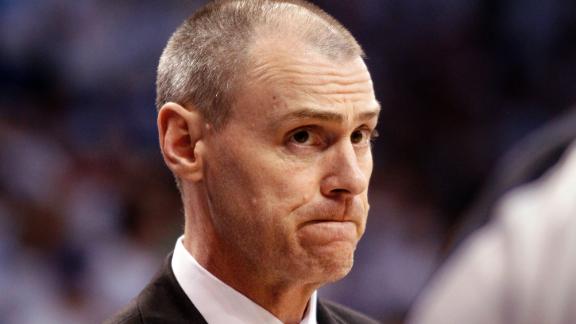 Video - Carlisle Here To Stay