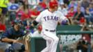 W2W4: Royals-Rangers