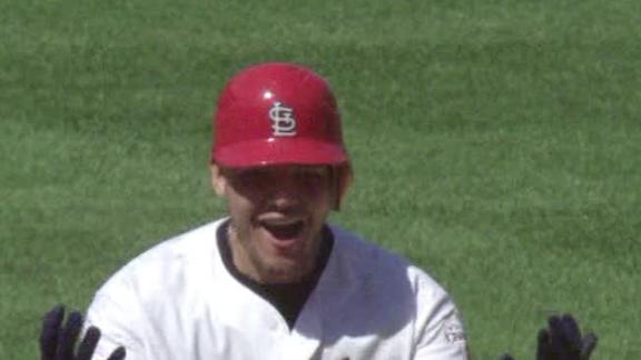 Alfonso Soriano, Chicago Cubs lose 7-6 to Cardinals 