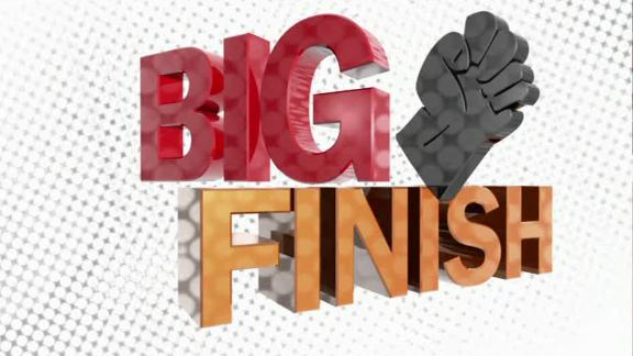 PTI Big Finish