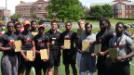 Eleven snag Opening invitations in Baltimore