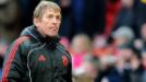 El escoc�s Kenny Dalglish fue destituido este mi�rcoles con efecto inmediato como entrenador del Liverpool
