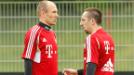 @Carlos_Cede: Jugar con el jugador 12 a favor, es m�s que una ayuda, es un compromiso que tiene el Bayern con la fanaticada