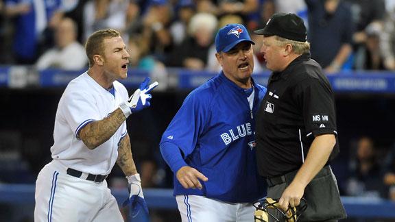 Buster Blog - Suspension Looming