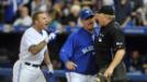 Buster Blog - Suspension Looming