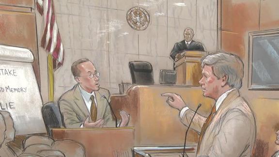 McNamee Cross-Examined
