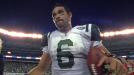 QB Drama With Jets?