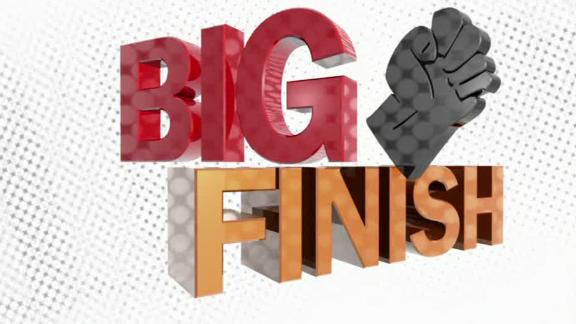 Video - PTI Big Finish