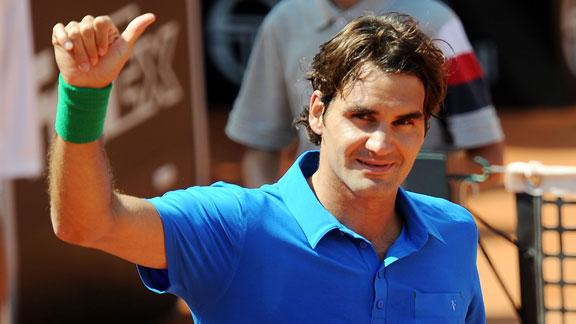 Roger Federer: Why the Swiss Is More Dangerous Than Ever Entering French Open 