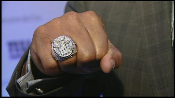 Video - Tuck: 'Twice as Beautiful as the First'