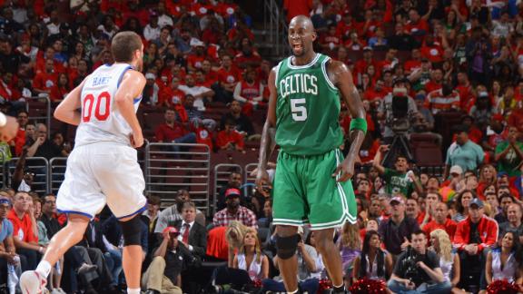 Video - Vintage KG On Display