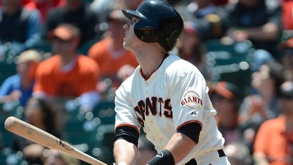 Giants Rally Past Cardinals