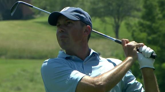 Kuchar In The Hunt