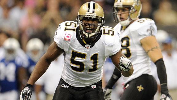 Video - Does Jonathan Vilma Deserve Punishment?