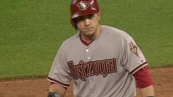 D-backs Battle Past Royals