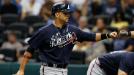 Braves Dispatch Rays 5-3