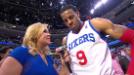 Sixers Even Series