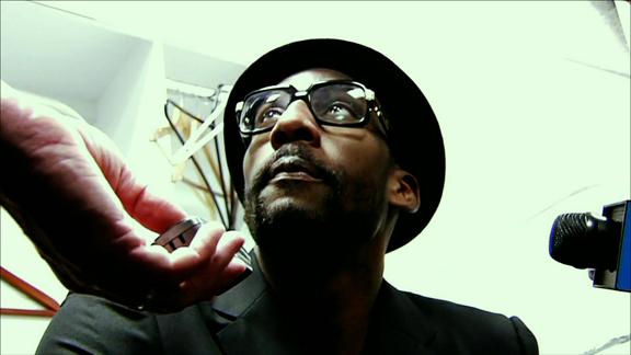 NBA Glasses