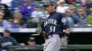 Mariners Clobber Rockies