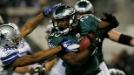 Impact Of McCoy's Contract