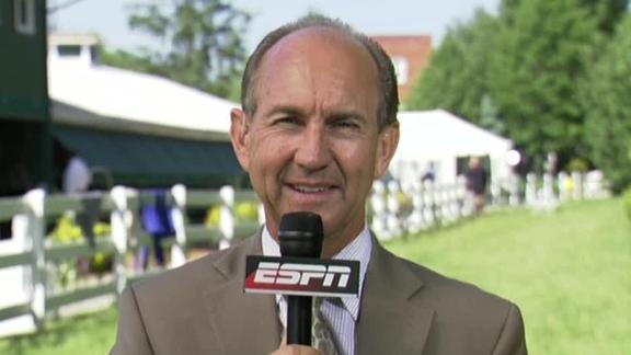 Preakness Stakes Preview