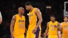 Lakers Look To Even Series