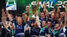Copa Europea de Clubes - Final: Leinster 42-14 Ulster