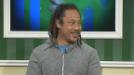 El s�mbolo de los All Blacks dijo presente en el programa y habl� de todo.