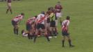 URBA - Fecha 6: Pucar� 52-15 Curupayt�