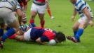 URBA - Fecha 6: San Luis 23-12 SIC
