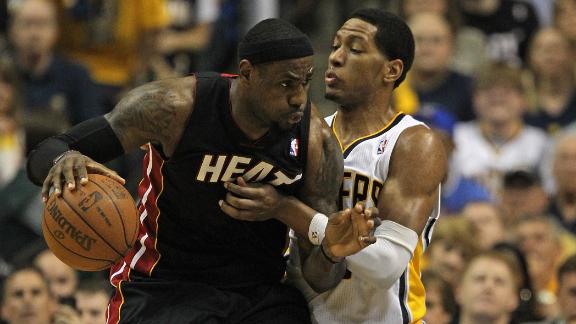 Heat Bounce Back