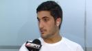 Nicol�s Blandi habl�, en <b>SportsCenter</b>, del gran presente de Boca, puntero del Clausura.