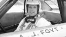 Video - A.J. Foyt Still A Legend In NASCAR