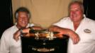 Video - The Mario Andretti-A.J. Foyt Rivalry