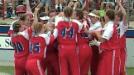 Video - WCWS Top Diamond Moments: Fresno State 1998