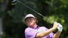 Dufner Leads Colonial