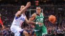 76ers-Celtics Preview