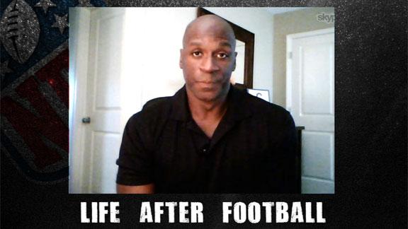 Nfl Retired Players