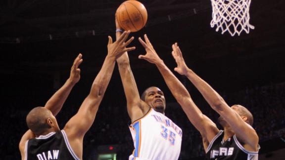 Game 4 Preview