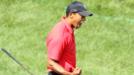 Tiger Wins Memorial