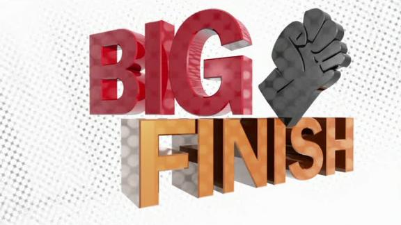 Video - PTI Big Finish