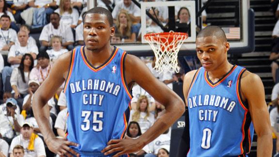 Video - NBA Finals Sentimental Favorite