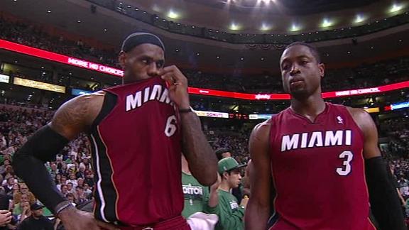 Video - NBA Finals Preview