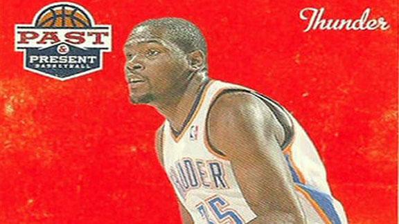 Video - Mint Condition: Durant Poised To Pop