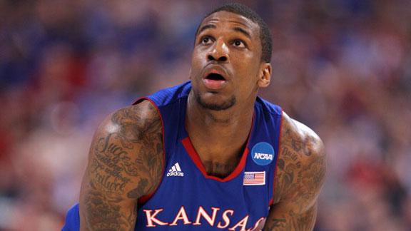 Video - Who Will Be Drafted With The 2nd Pick?