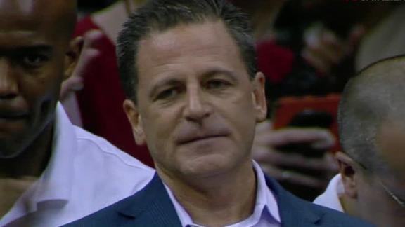 Video - Mood In Cleveland