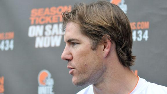 Video - Scott Fujita Calls Out Goodell